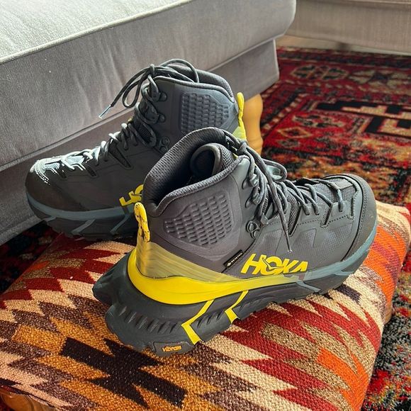 Hoka Shoes - HOKA Hiking Shoe
